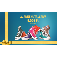 Vásárlási utalvány.